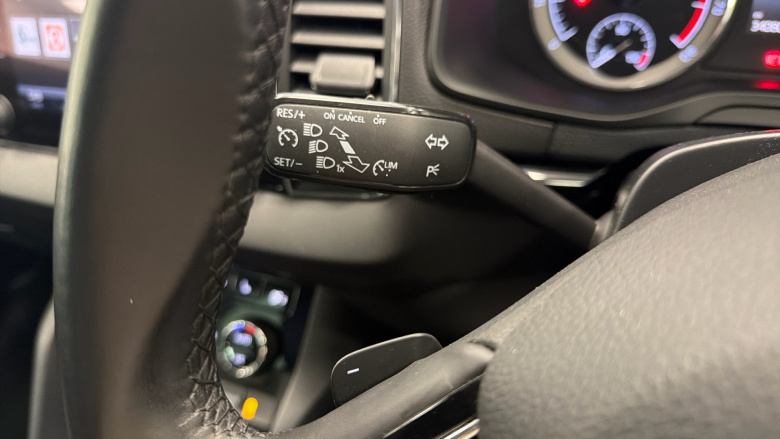 Skoda Karoq 1.0 TSI SE L 5dr DSG Petrol Estate